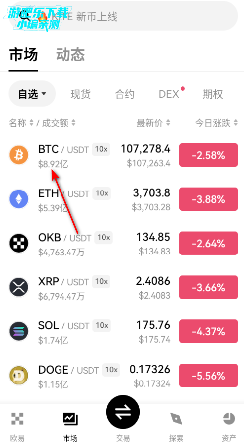 比特币交易所官方最新版ok