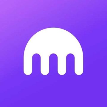 kraken(海妖)交易平台6.148.0安卓版