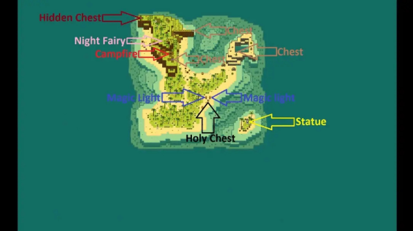 天命与厄运世界