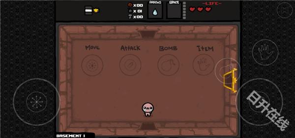 以撒的结合手机版