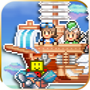 飞空艇探险物语手游下载直装