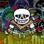 传说之下混沌时空手游下载直装