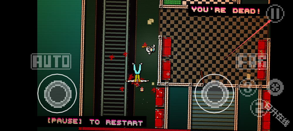 迈阿密热线手机版