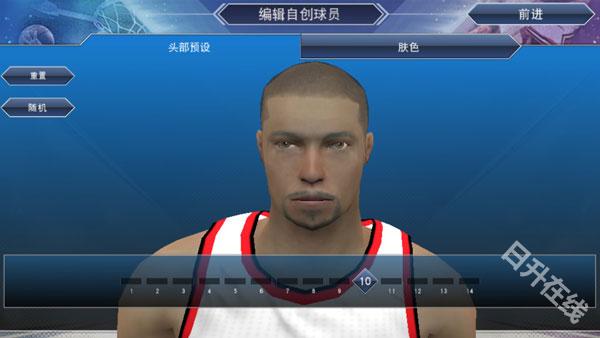 NBA2K20官方正版