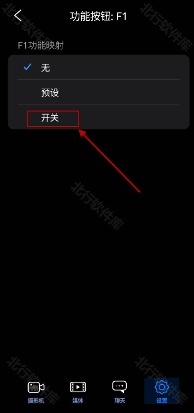 飓风相机