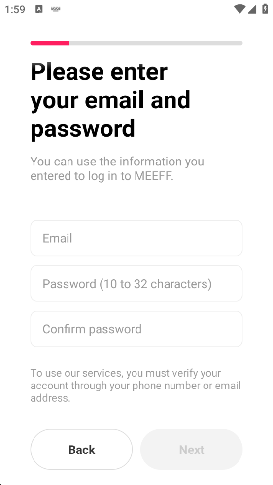 meeff软件下载安装 meeff软件下载安装