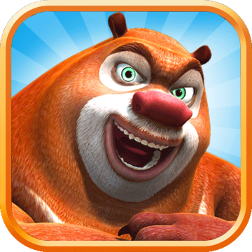 熊出没之熊大快跑手游下载直装