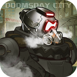 末日都市游戏最新版安卓v1.0.0