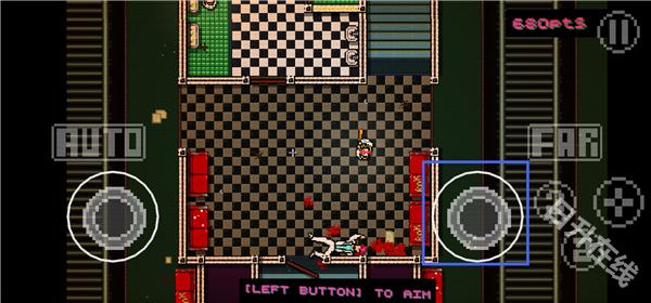 迈阿密热线手机版