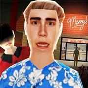 曼尼汉堡店游戏手机版下载v1.0.3