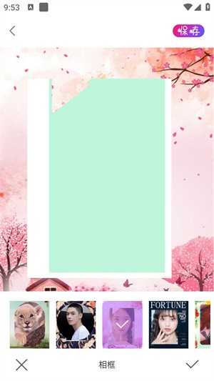 ProMovie专业摄像机