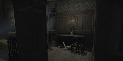 层层恐惧游戏攻略29