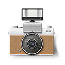 ee35film胶片相机安卓版安装包v2.2.6