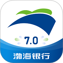 渤海银行app最新版下载v7.2.1 安卓版