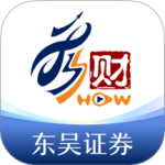 东吴秀财(东吴证券新一代财富管理平台)v9.2.0