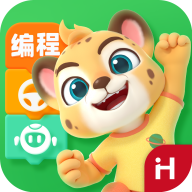 洪恩启蒙编程官方版下载v2.7.6 最新版