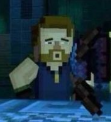 我的世界故事模式手机版