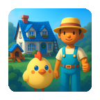 农场主快开荒免广告版v1.10.2