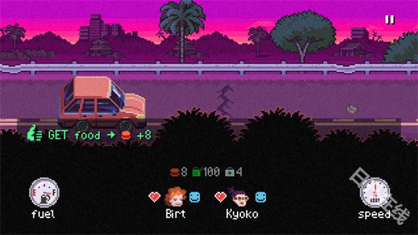 加拿大死亡之路