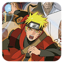 火影忍者疾风传究极冲击中文版v1.0