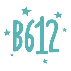B612咔叽美颜相机拍照软件下载v14.5.6