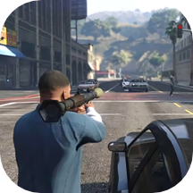 侠盗飞车4游戏官方正版