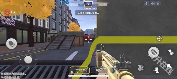 迷你枪战精英正版