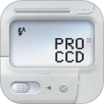 ProCCD复古CCD相机(复古相机软件)v5.1.4