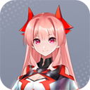 红魔姬Mora桌面壁纸交互软件下载v12.1.12