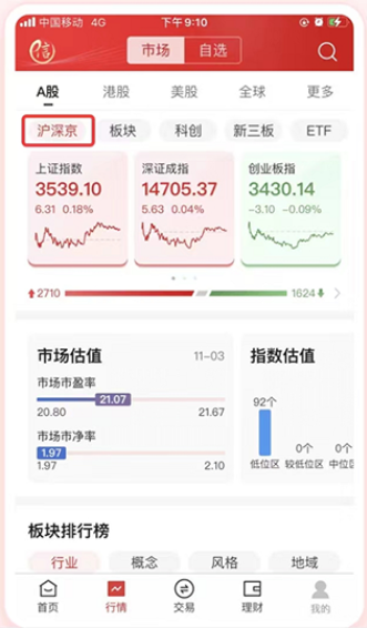 中信证券app官方免费下载手机版2025 中信证券app官方免费下载手机版2025