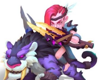 石器争霸官方版