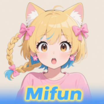 mifun乐园app下载v5.1.7 安卓版