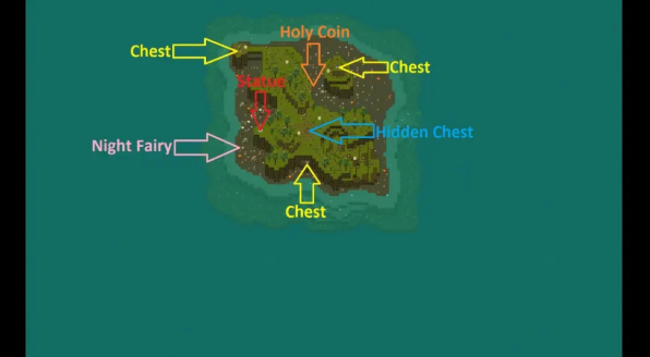 天命与厄运世界