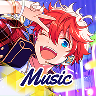 偶像梦幻祭Music手游下载直装