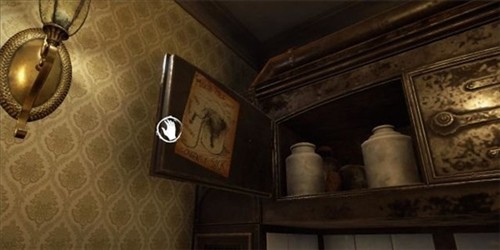 层层恐惧游戏攻略32