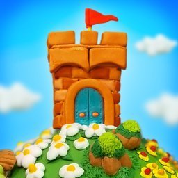 粘土王国游戏安卓版
