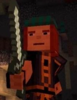 我的世界故事模式手机版