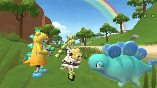 香肠派对(体验服)测试版