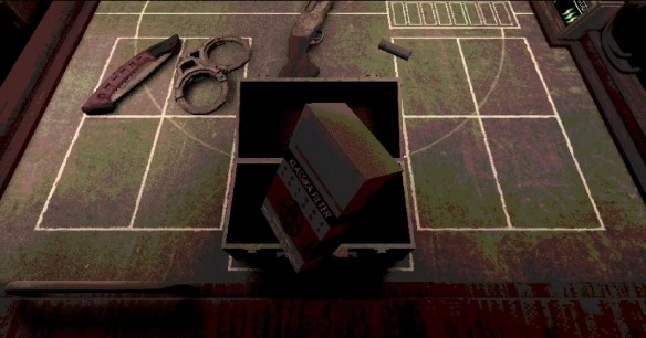 恶魔轮盘手机版