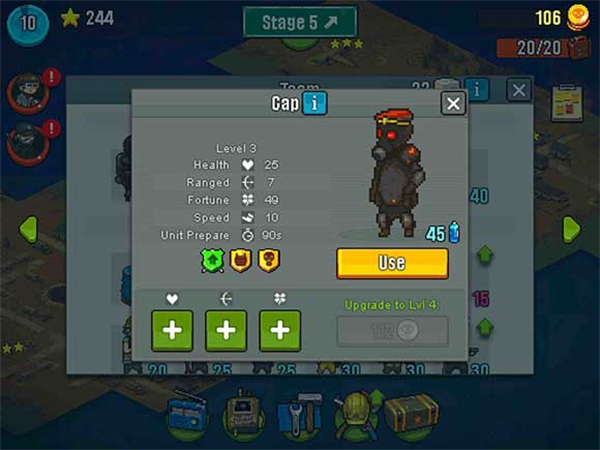 死亡突围僵尸战争官方正版