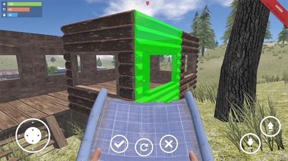 氧化物生存岛2025