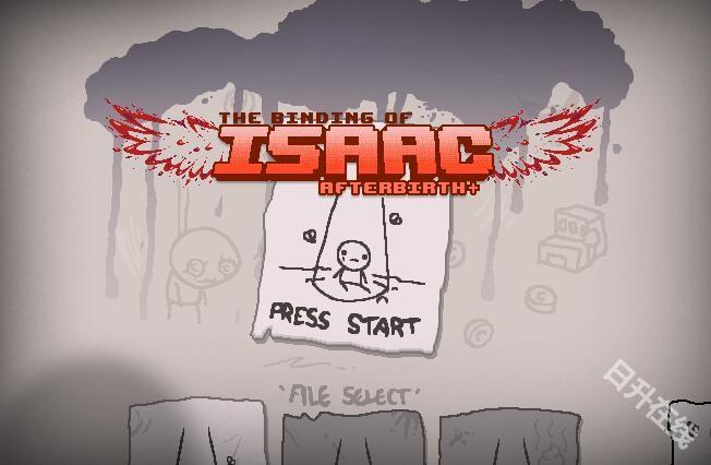 以撒的结合手机版