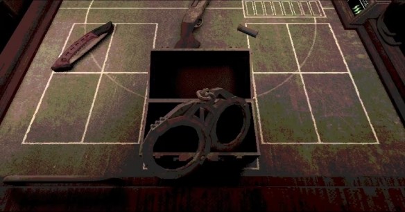 恶魔轮盘手机版