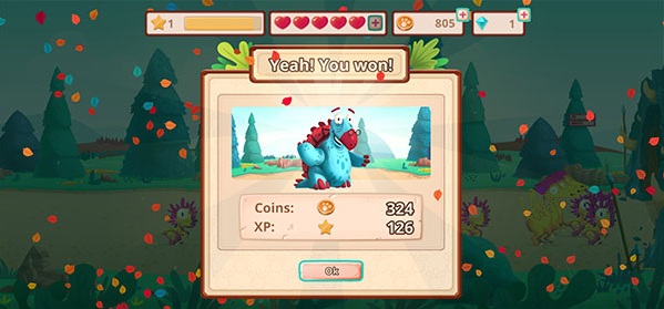 恐龙保卫战中文版