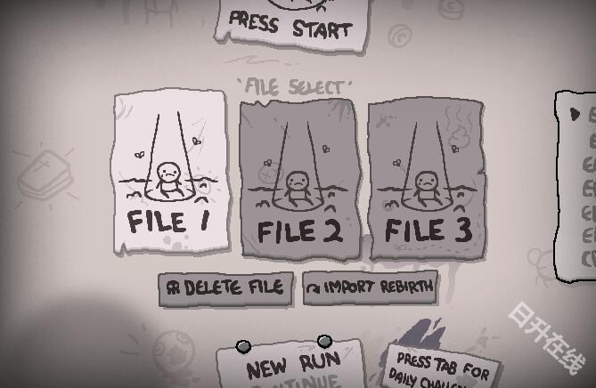 以撒的结合手机版