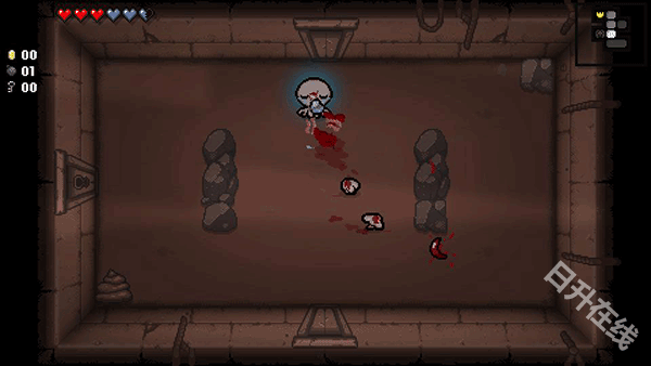 以撒的结合手机版