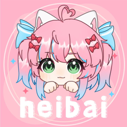 heibai弹幕无广告版最新20251.5.7.1