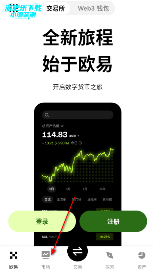 okk交易所官方版 okk交易所官方版