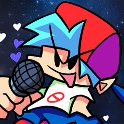 周五夜放克跳舞机手游下载直装