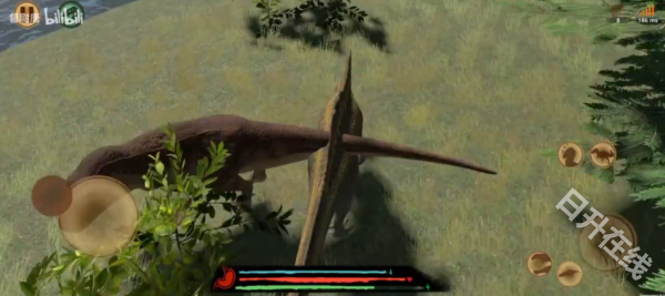 盘古大陆原始时代正版